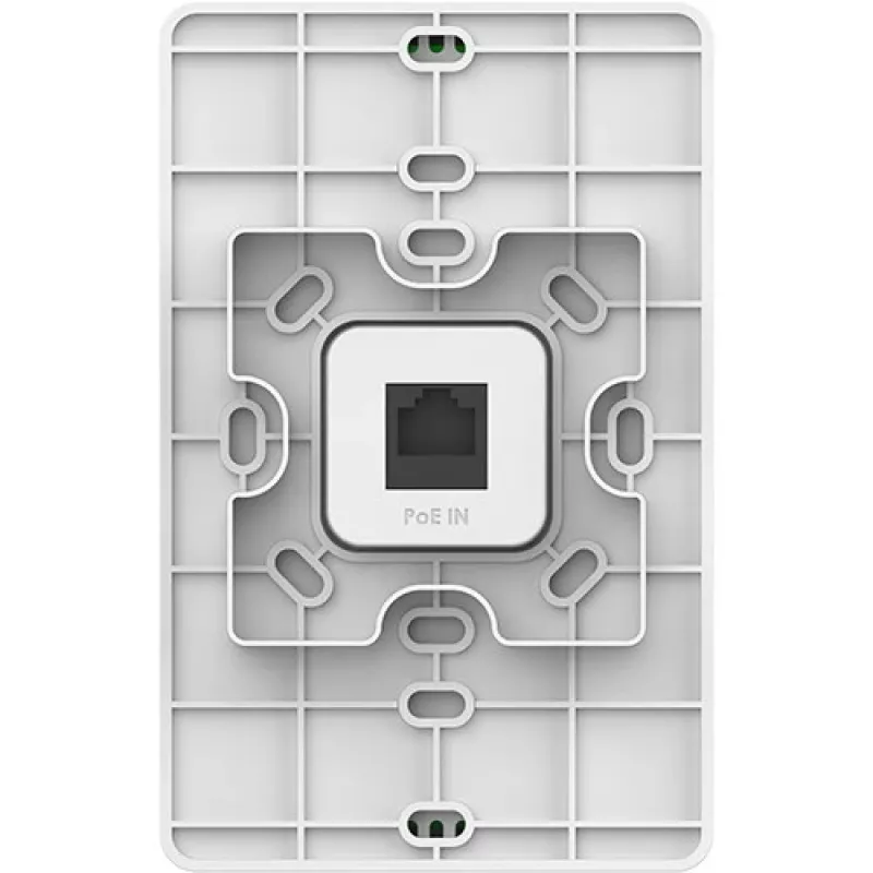 Ponto de acesso sem fios Grandstream GWN7624 2,4 GHz 5 GHz