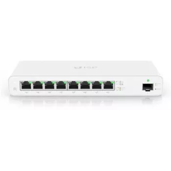Router por cabo Ubiquiti UISP Router Gigabit Ethernet branco