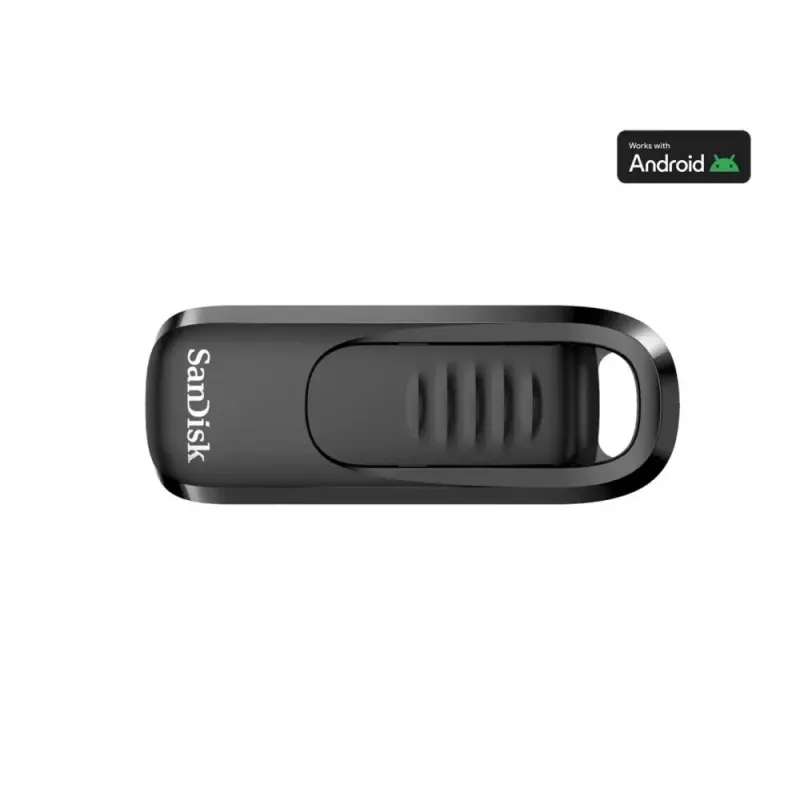 Pen drive SanDisk 128 GB USB Type-C SDCZ480-128G-G46