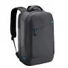 Mochila Mobilis 025029 mochila de lazer preta poliéster