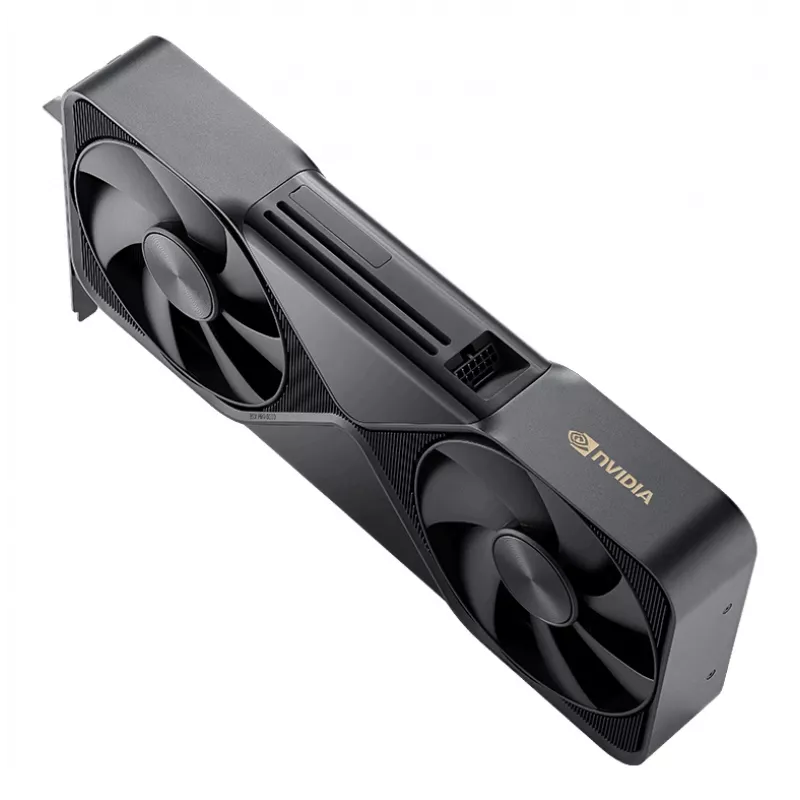 PNY NVIDIA RTX PRO 6000 Blackwell Workstation Edition placa gráfica, 96 GB GDDR7, 512 bits, PCIe 5.0 x16, 4x DisplayPort, 600 W