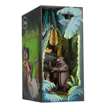 Revell Tiny Adventures Disney O Livro da Selva 00535