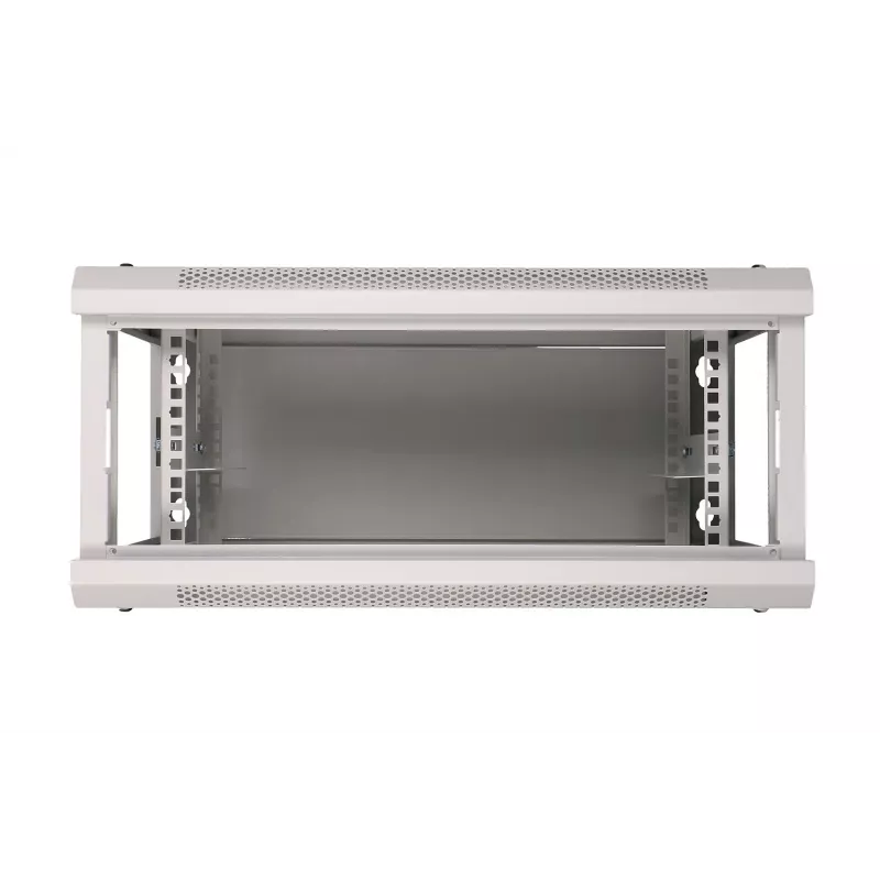 Rack de parede 4U 600x450 cinzento - Extralink