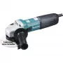 Makita GA5040C - Rebarbadora - 1400 W - 125 mm (GA5040CZ1)