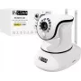 Câmara IP Instar IN-8815 4K PoE Wi-Fi – resolução 4K, suporte PoE, conectividade Wi-Fi