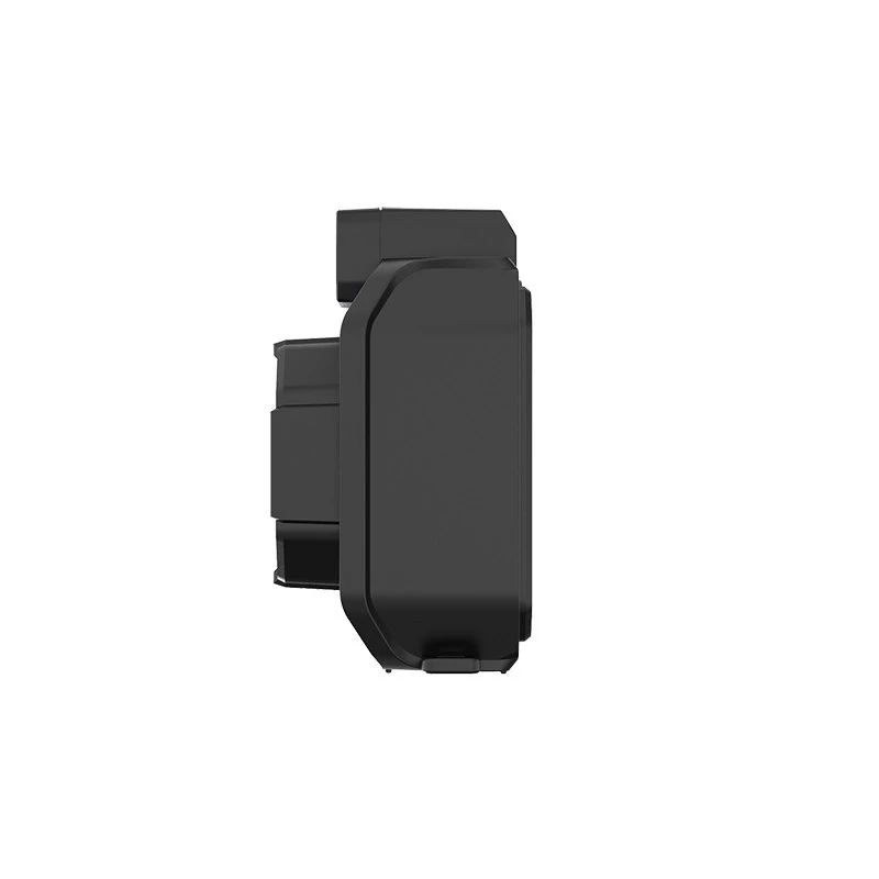 AgfaPhoto Realishot WP9500 preto (WP9500BK)