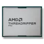 Processador AMD Ryzen Threadripper PRO 9955WX 4,5 GHz Socket sTR5 Octa-Channel DDR5 64 MB L3 Tray