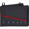 Bolsa de ferramentas Knipex 00 19 55 S4 LE — sem ferramentas, dimensões L x L x A