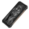 Smartphone UleFone Armor X16 6 polegadas 128 GB Sand Dune, classe de eficiência energética A