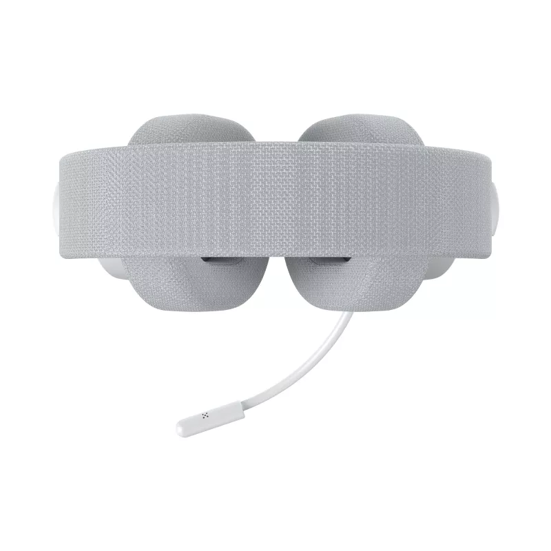 Auscultadores White Shark WGH-2444 Firecrest branco
