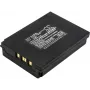 Bateria recarregável Cameron Sino SB8191 para Cipherlab 8300 / leitor de códigos de barras (substituição, Li-Ion)