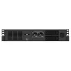 Unidade de alimentação ininterrupta UPS Infosec X4 1000 RM Plus 1 kVA 600 W 10 saídas AC