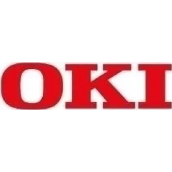 OKI toner ES2232a4 preto cartucho de toner original preto (43865732)
