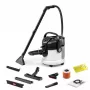 Kärcher 1.081-150.0 Produto 4 branco
