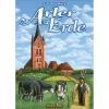Arler Erde, jogo de tabuleiro