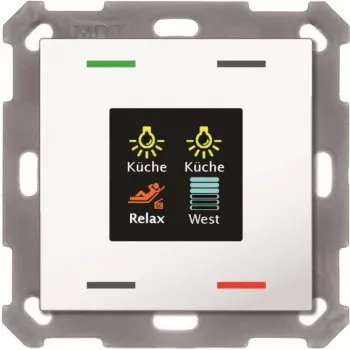 Mdt BE-TAS5504.01 visor