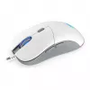 ENDORFY GEM Plus Onyx branco rato gaming destro USB Type-C ótico 19000 DPI