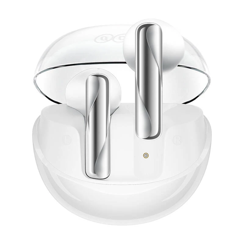 Auscultadores QCY AilyBuds Clear T32