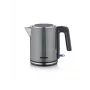 Chaleira elétrica Severin 2400 W antracite preto