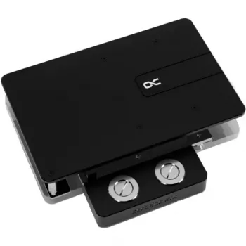 Refrigerador líquido Alphacool para GeForce RTX 5070 (Referência) — WAK Core, modelo 10271