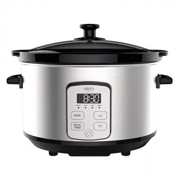Panela de cozedura lenta Camry CR 6414