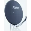 fuba DAA 780 A alumínio antracite (11005077)