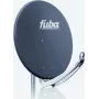 fuba DAA 780 A alumínio antracite (11005077)