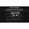 Lanterna de cabeça série NU 360 LUMENS/NU20 Classic Nitecore