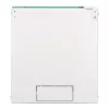 EXTRALINK LITE 4U 10 280X310 Armário de rack de parede cinzento