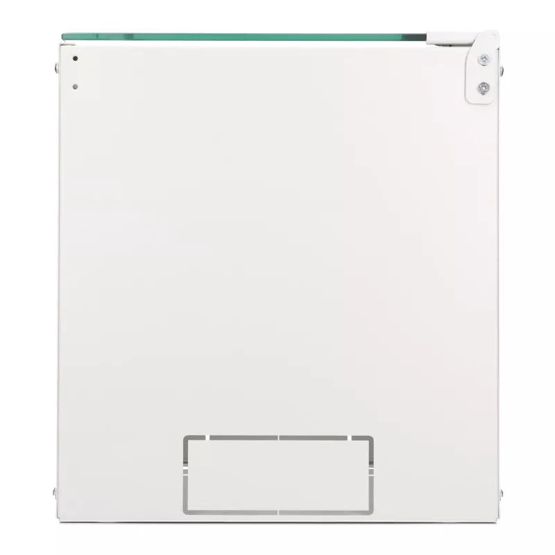 EXTRALINK LITE 4U 10 280X310 Armário de rack de parede cinzento