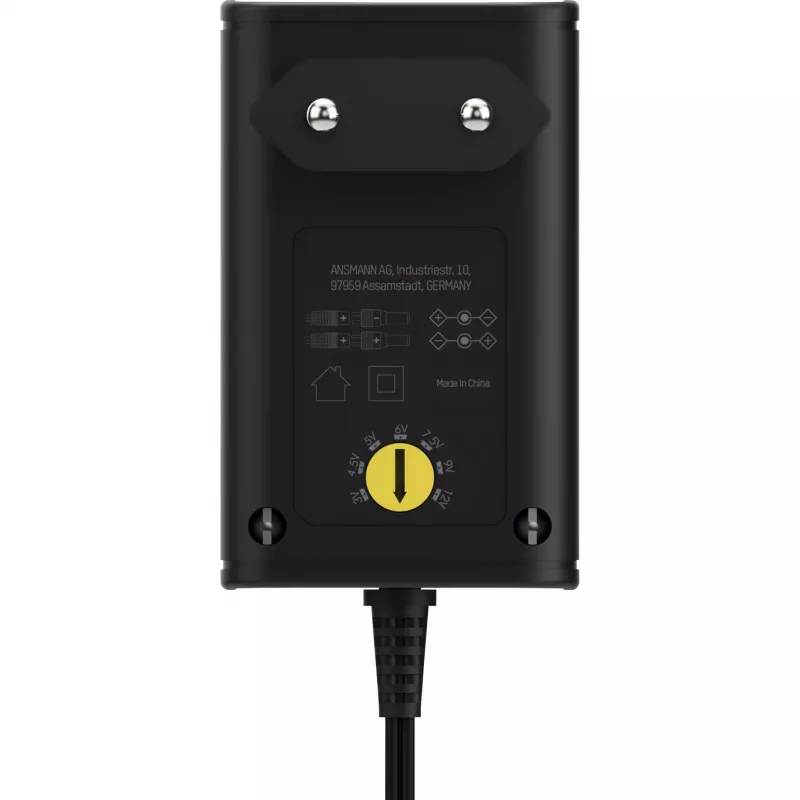 Fonte de alimentação Ansmann APS 300
