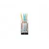 Lanberg PLS-6000EZ Conector RJ-45 cinzento