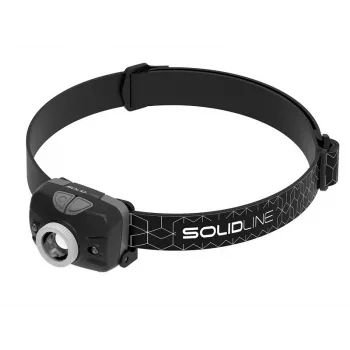 Lanterna frontal Ledlenser SH3