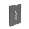 SSD 2,5 polegadas Lexar NQ100 512 GB SATA III, 550 MB/s leitura, 6 Gbit/s transferência