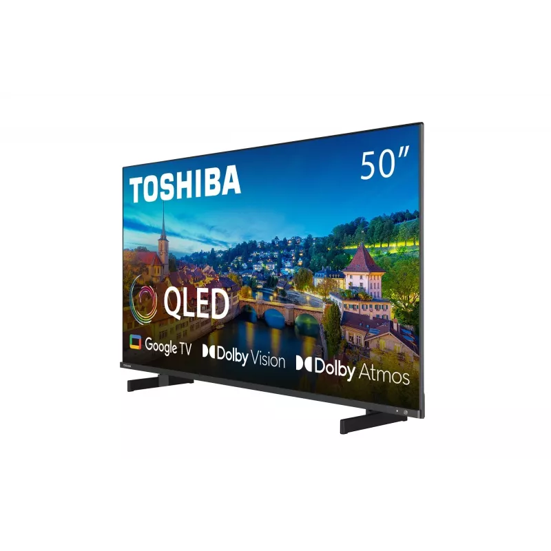 TV QLED 50 polegadas 50QG5E63DG