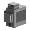 Laser de linhas cruzadas verde HOTO QWFGJ002 — alcance máx. 30 m, ferramenta de alinhamento interior