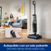 Limpador de pavimentos sem fios Tineco Floor One i5 Stretch Plus – esfregona a húmido e a seco mais leve em formato vertical