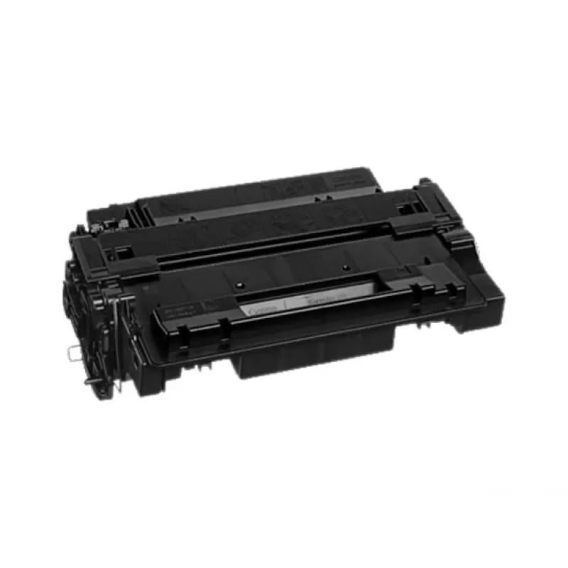 Canon CRG-724 cartucho de toner, preto, 6000 páginas