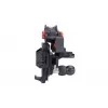 Suporte de câmara/smartphone para telescópio Celestron NexYZ de 3 eixos