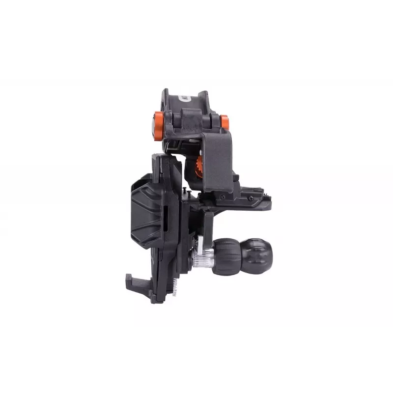 Suporte de câmara/smartphone para telescópio Celestron NexYZ de 3 eixos