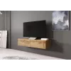 Suporte de TV Cama VIGO 140 30/140/40 carvalho wotan