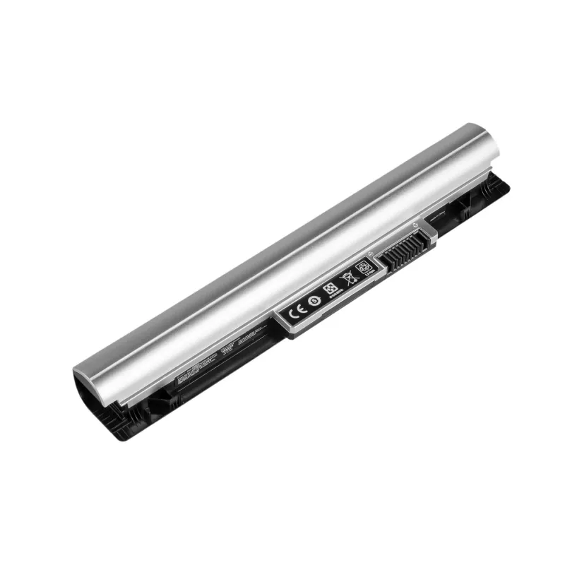 Green Cell - Bateria para portátil (compatível com: HP KP03) - Iões de lítio - 3 células - 2200 mAh - Prateado - para HP 210 G1 Notebook, 215 G1 Notebook, Pavilion Laptop 11-e001la, 11-e00