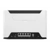 Router sem fios | MIKROTIK | Router | 4G | D53G5HACD2HNDTC&R11E-LTE7