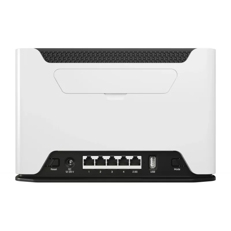 Router sem fios | MIKROTIK | Router | 4G | D53G5HACD2HNDTC&R11E-LTE7
