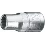 Chave de caixa de impacto Gedore 1802402 profundidade 40 mm altura 20 mm peso 12 g