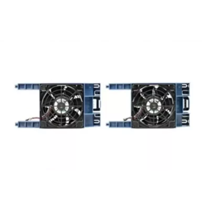 Ventoinha HPE P49146-B21 Azul Sistema de arrefecimento do processador HP Enterprise