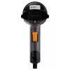 Soprador de ar quente Steinel HM 2020 E 2000 W com temperatura ajustável e punho ergonómico