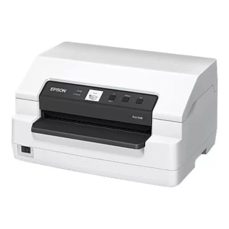Impressora matricial Epson PLQ-50M 180 x 360 DPI 630 cps