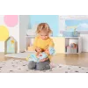 Boneca ZAPF BABY born Little Boy 36 cm modelo 835692-116721