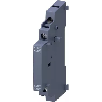 Interruptor auxiliar Siemens 3RV 3RV2901-1A (3RV2901-1A)